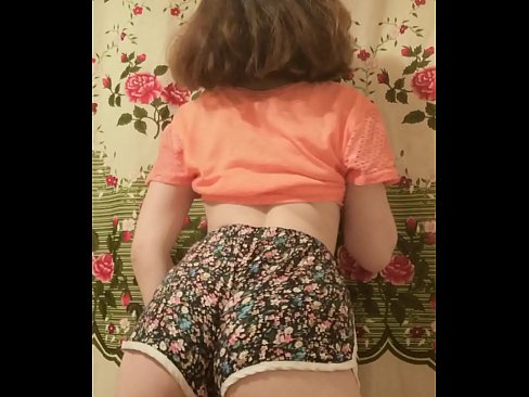 ❤️ Секси млада мадама сваля шортите си пред камерата. ️❌ Порно в bg.hdporn24.ru ❌️